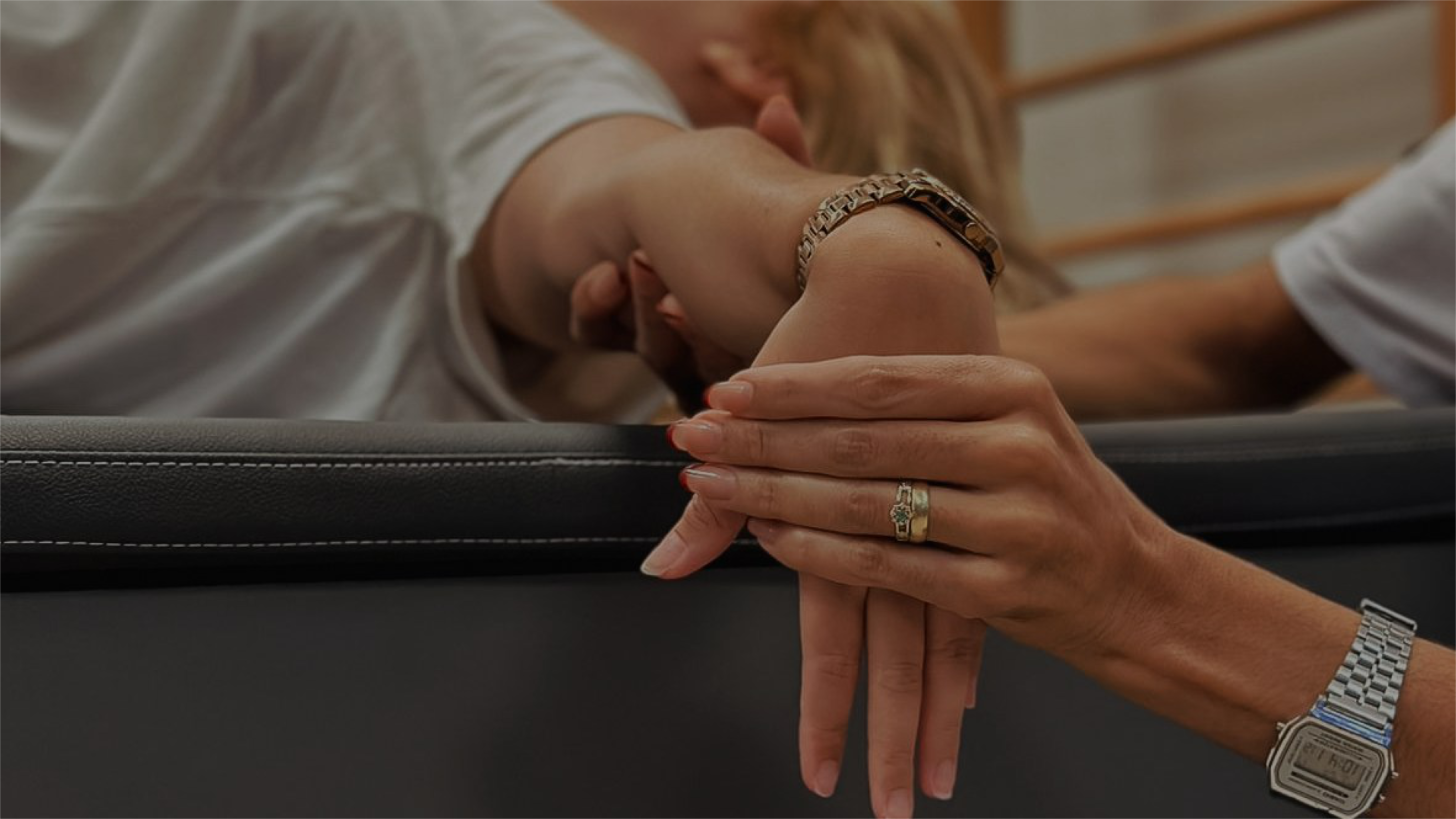 Masajes terapéuticos en Santa Cruz