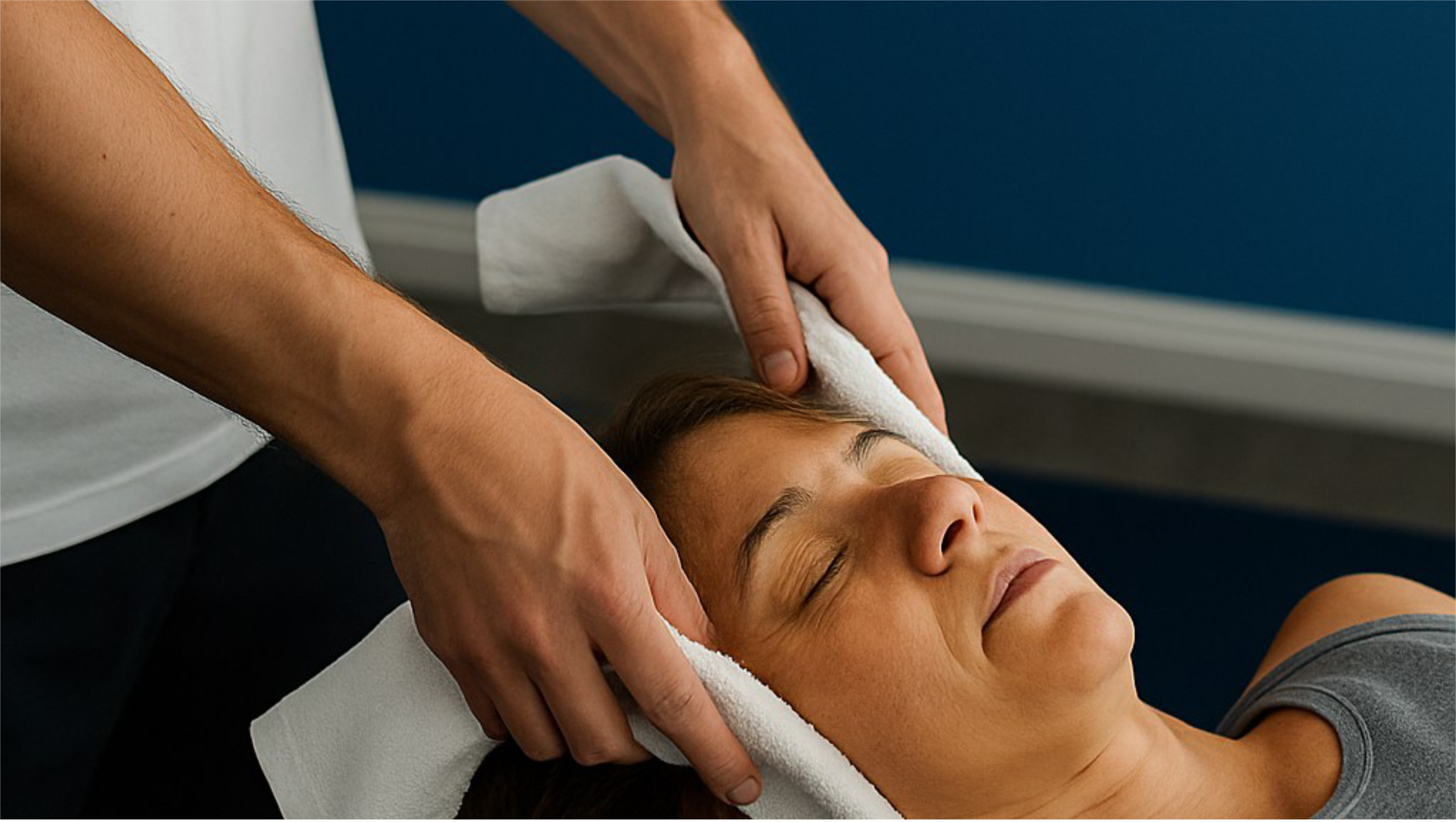 Tratamiento dolor lumbar y cervical Santa Cruz