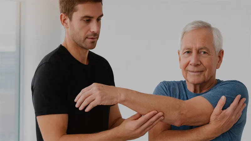 Alta y Prevención - Fisioterapia Santa Cruz Bolivia